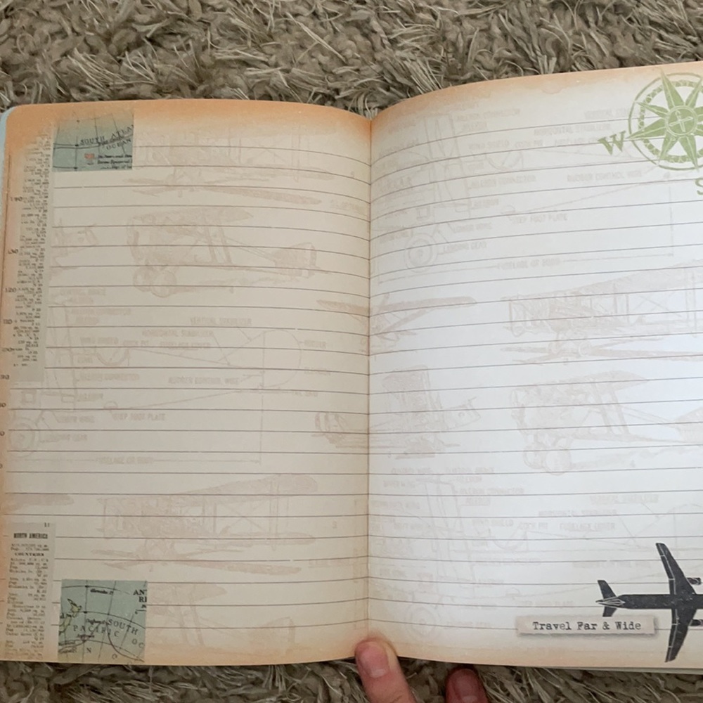 Notebook - Picture 3 of 3